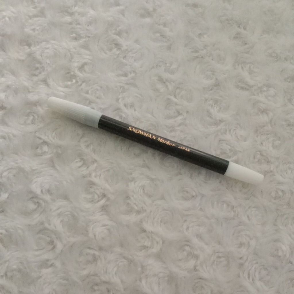 

SPIDOL KECIL merk snowman