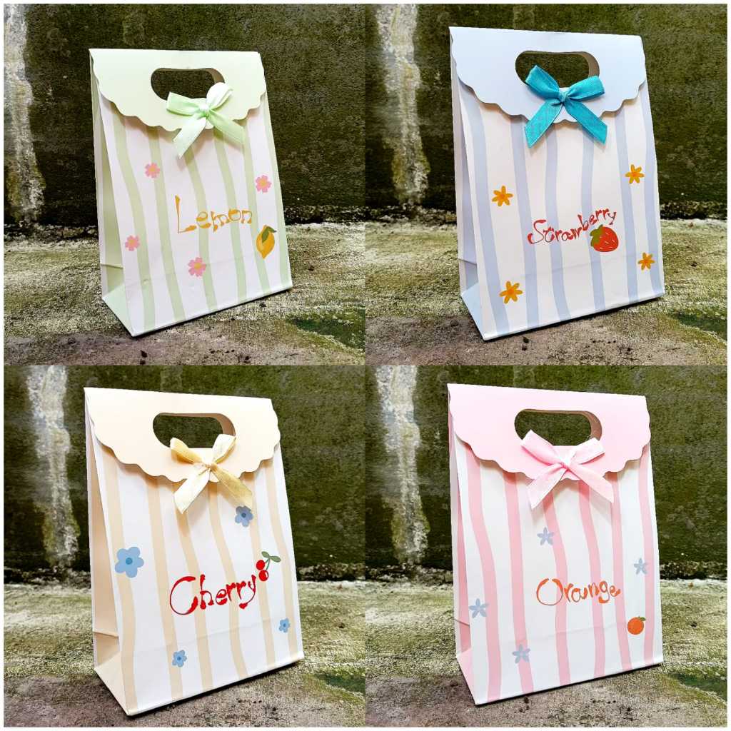 

V2_PAPER BAG PITA TUTUP/PAPER BAG UK 31 X 24 X 12