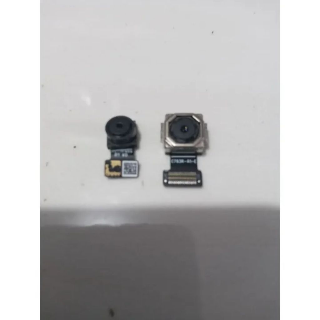 kamera Hp Meizu m6 ori