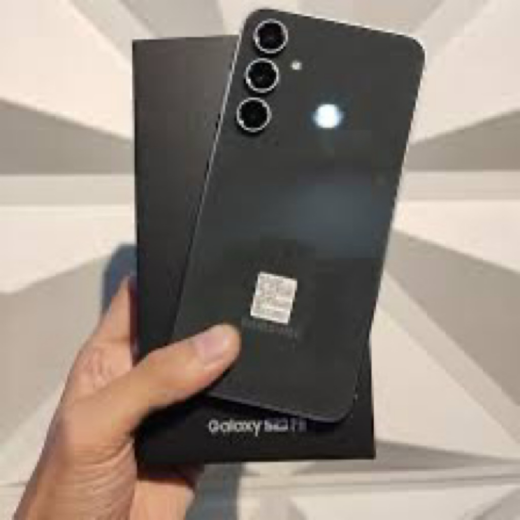 Second Samsung S23 FE 8/256gb No Minus