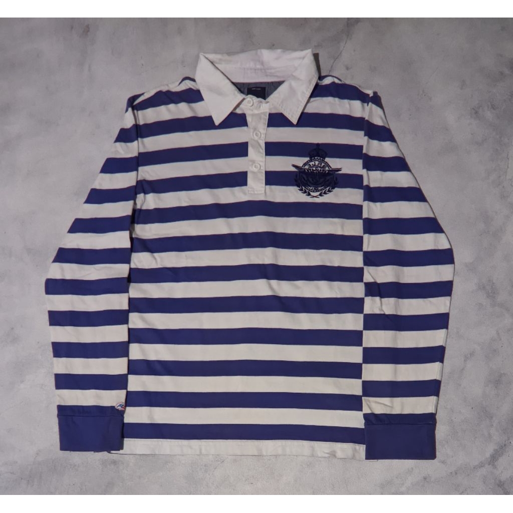 Rugby Basic House