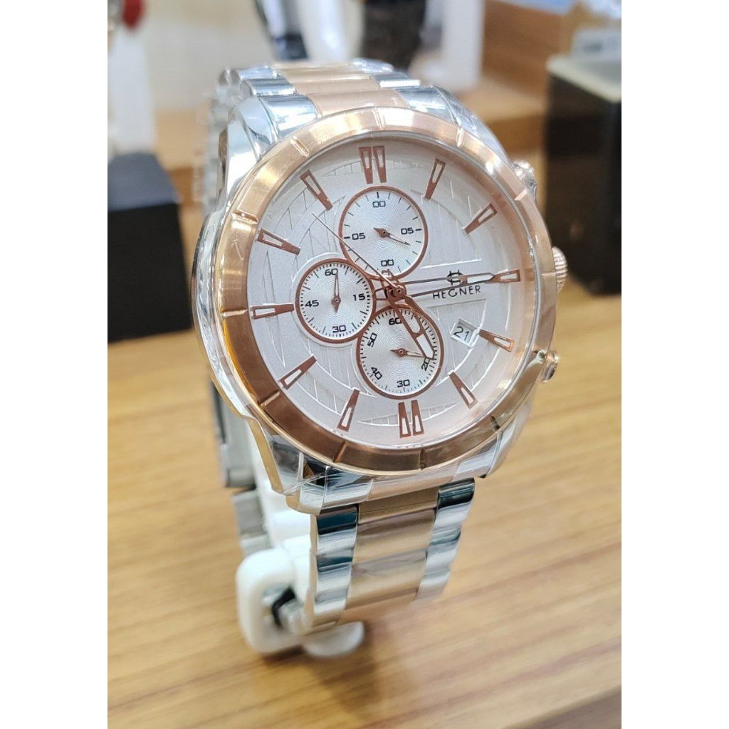 Hegner 5058 skombi rg jam pria