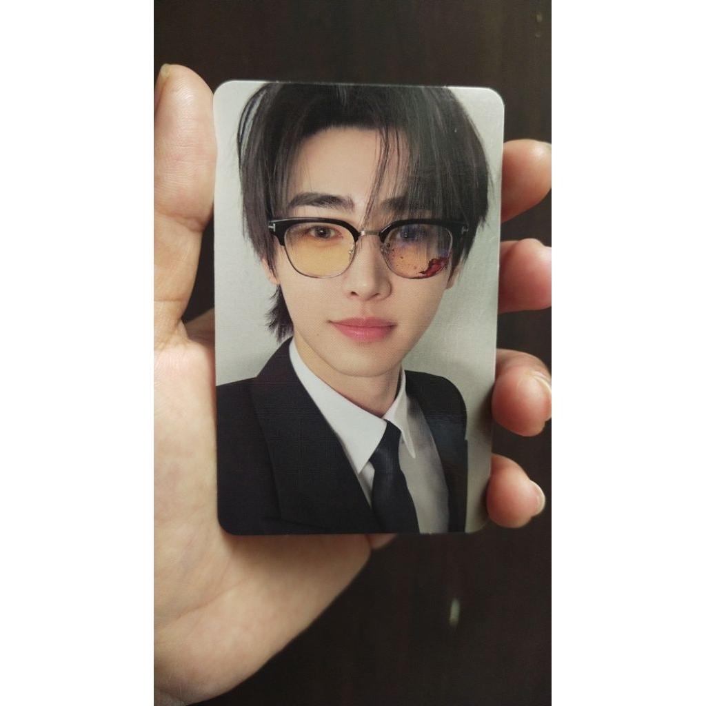 PC OFFICIAL ENHYPEN #SUNGHOON