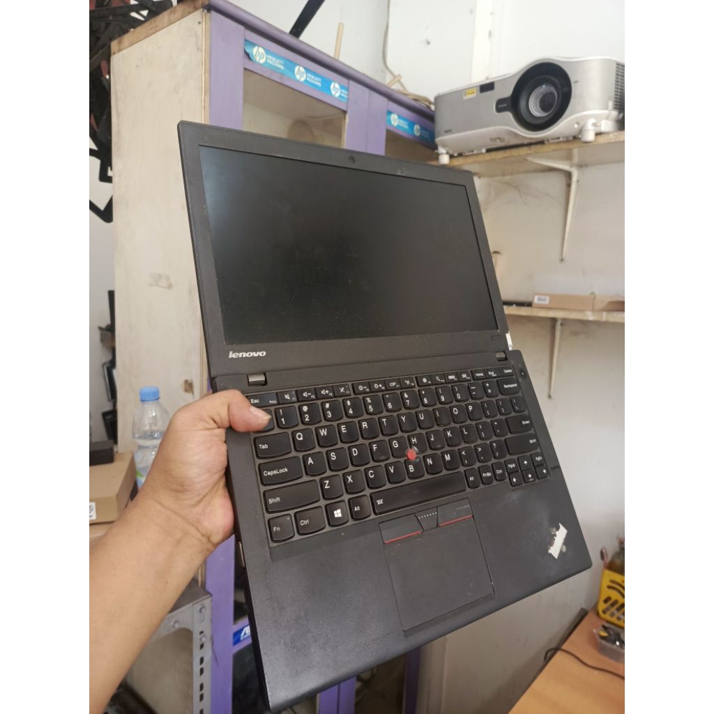 THINKPAD X250 COR I5 GEN 5