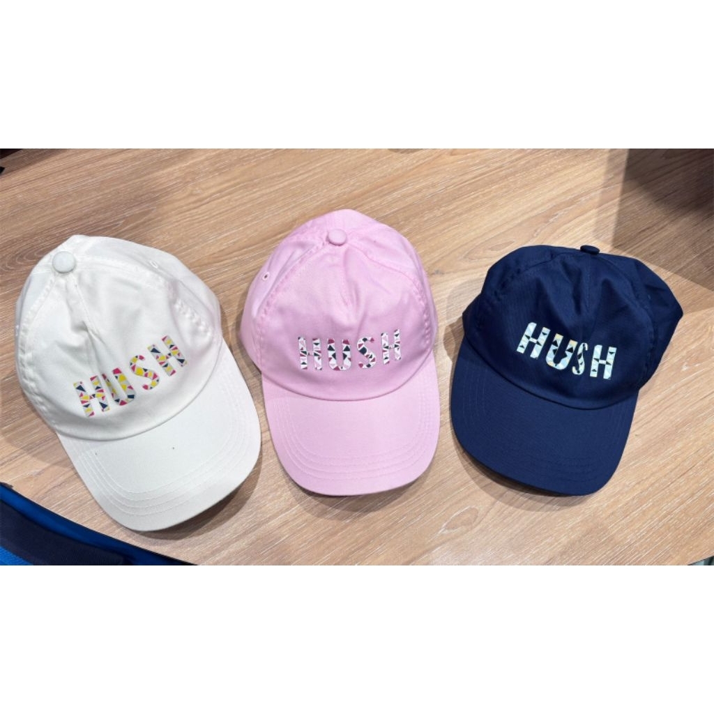 TOPI HUSH PUPPIES SALE