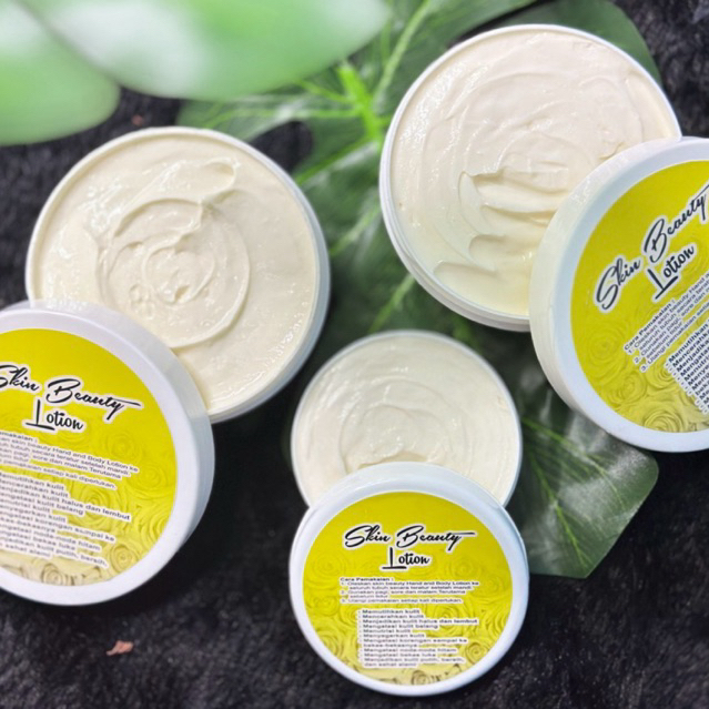 SkinBeautyLotion