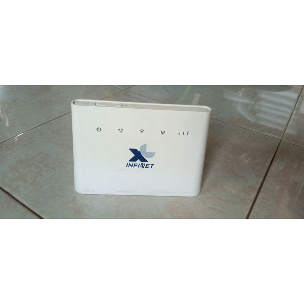 Modem HUAWEI B310 unlock all operator