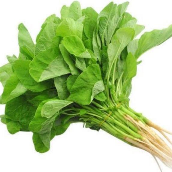 

sayur bayam segar 1 ikat-sayur omstore