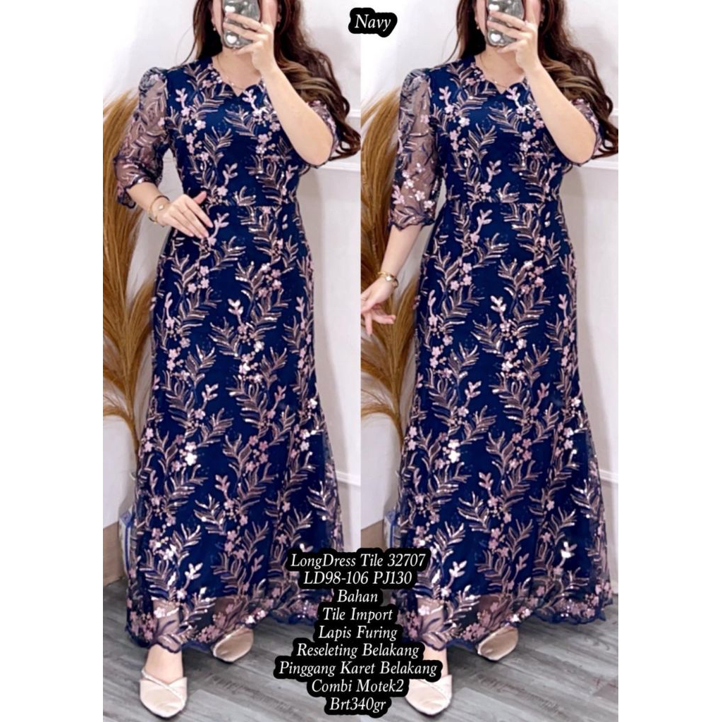 long dress tile 32707