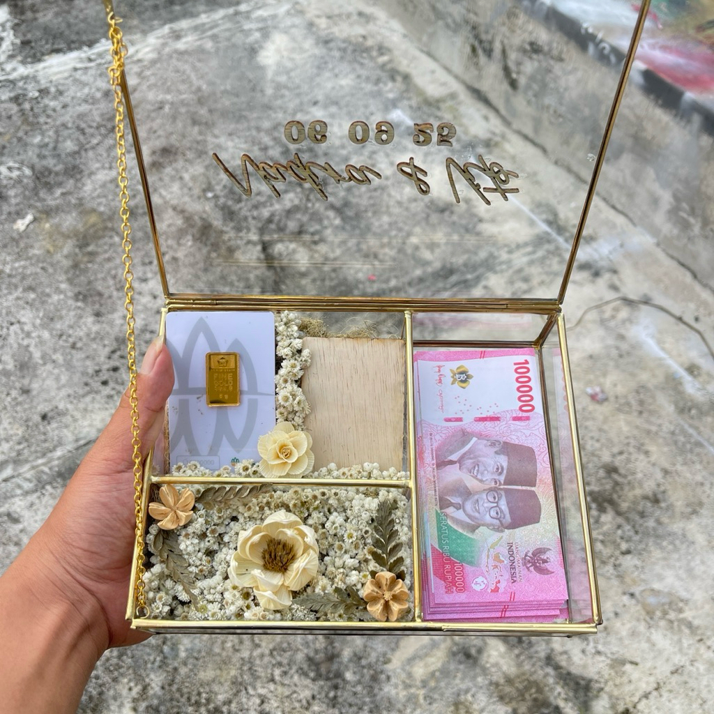 

link custom tambahan box