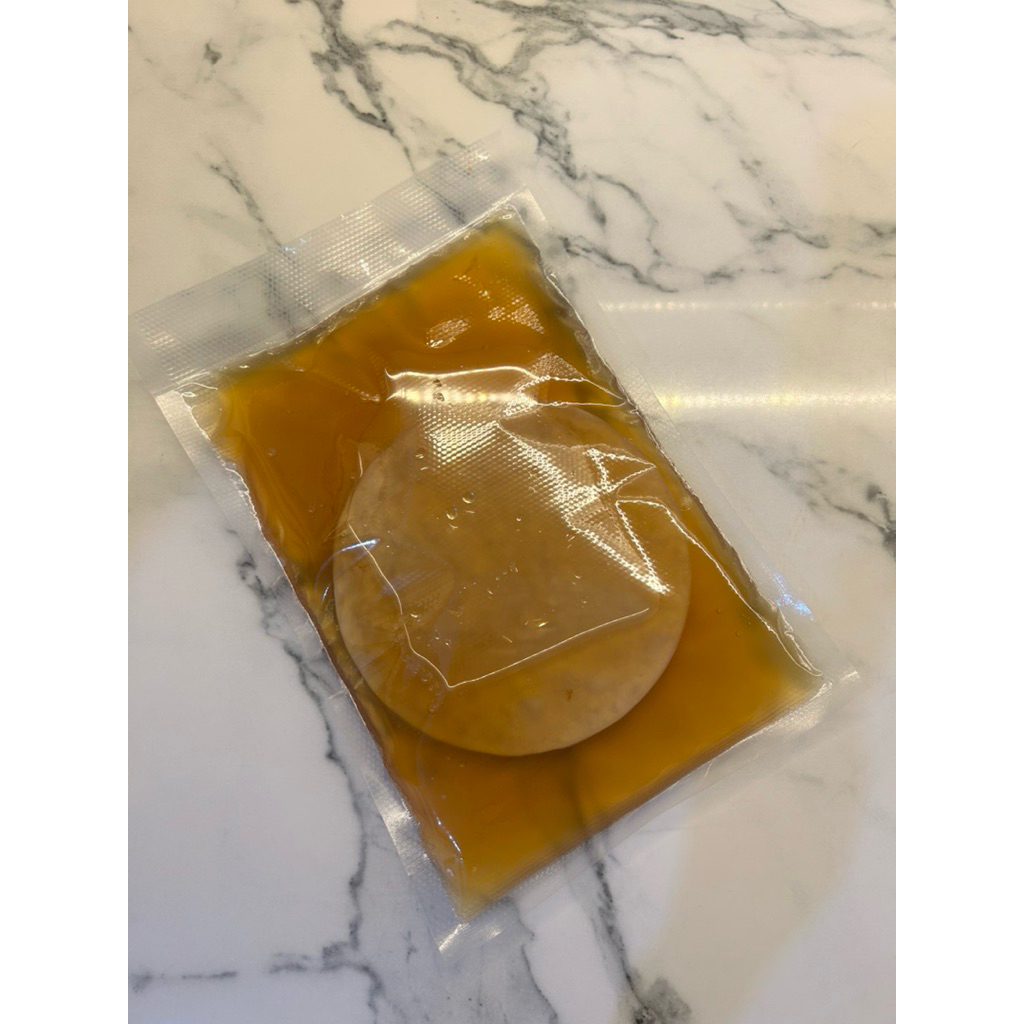 

Paket Starter Kombucha dan Scoby Jumbo utk 2L-3L