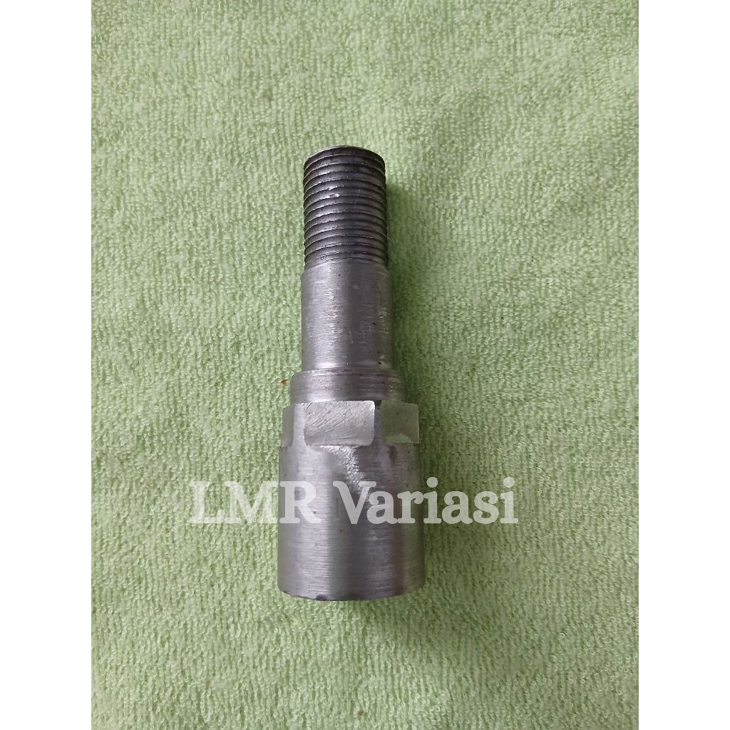 Baud sambungan AS RODA HONDA MATIC beat vario genio scoopy