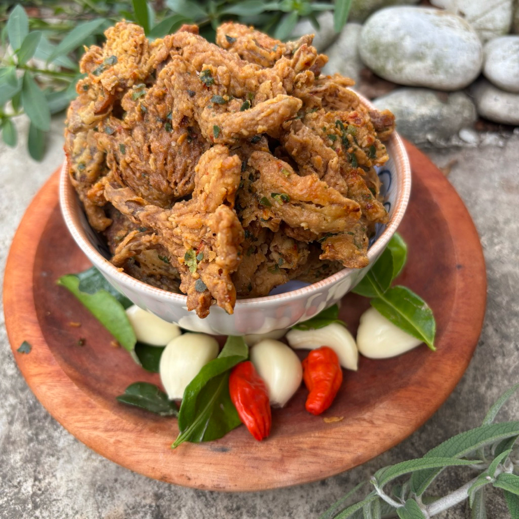 

Jamur Crispy by Neogi.snack