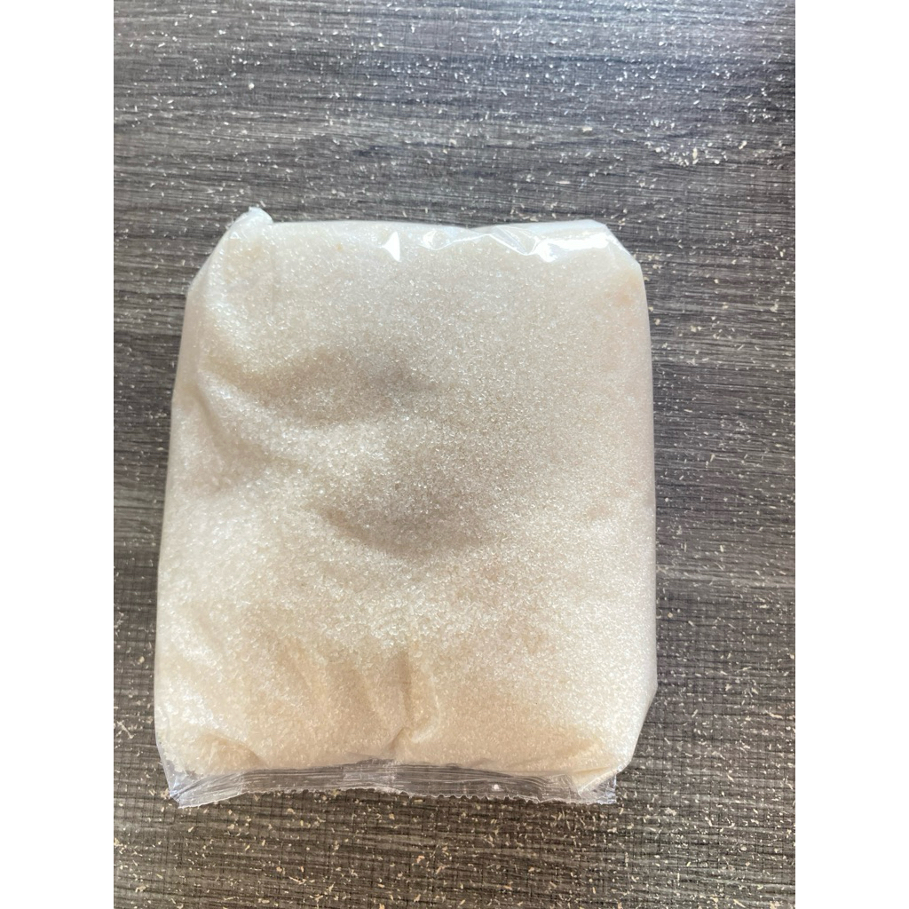 

[1 KG] GULA PASIR KEMASAN 1000 Gram