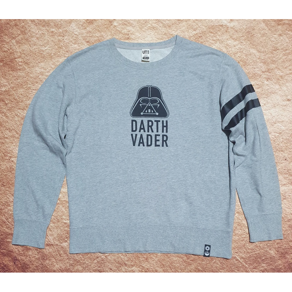 Crewneck Uniqlo X Starwars
