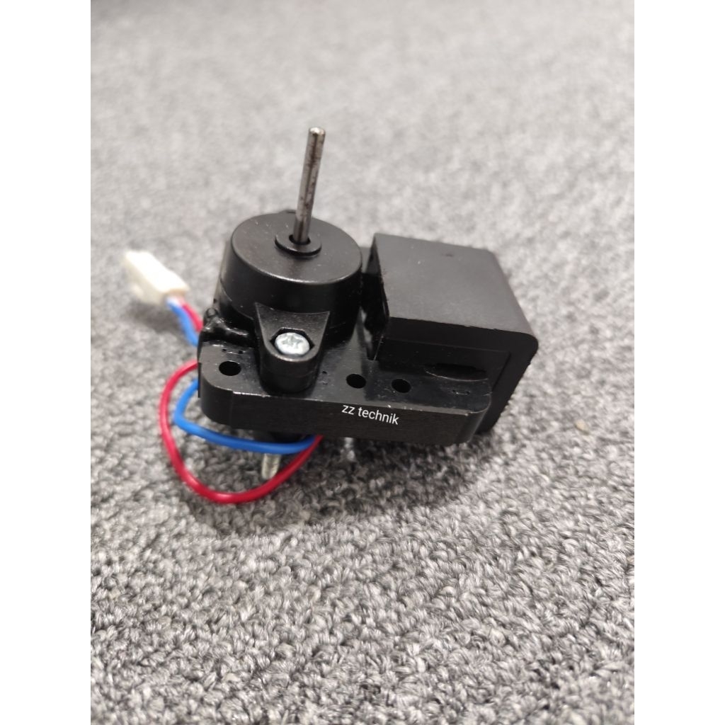 Fan motor kulkas-showcase multi