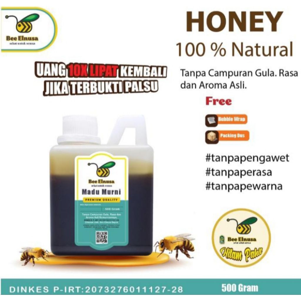 

madu hitam pahit madu asli madu murni