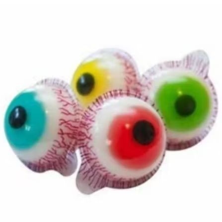 

(PO KOREA) TROLLI JELLY NON HALAL (GLOTZER / KISS / SUPER KICK)