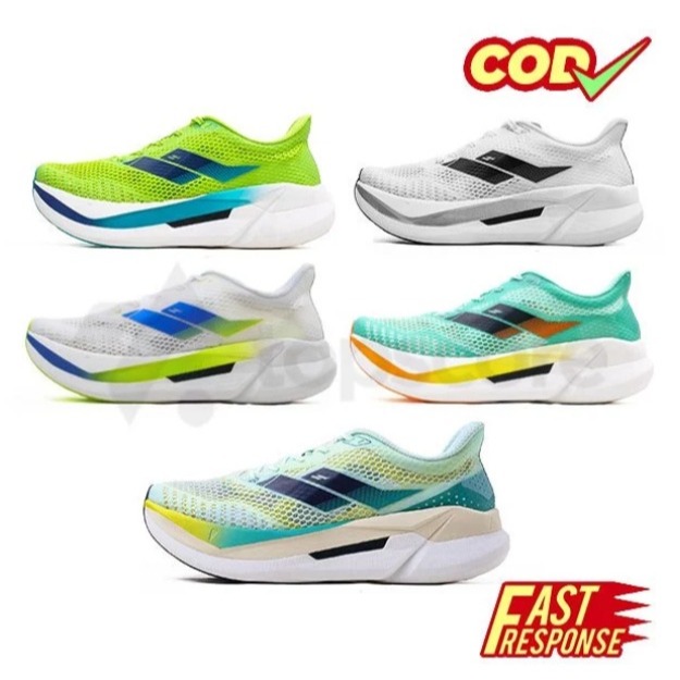 SEPATU RUNNING MILLS ENERPRO ZENITH