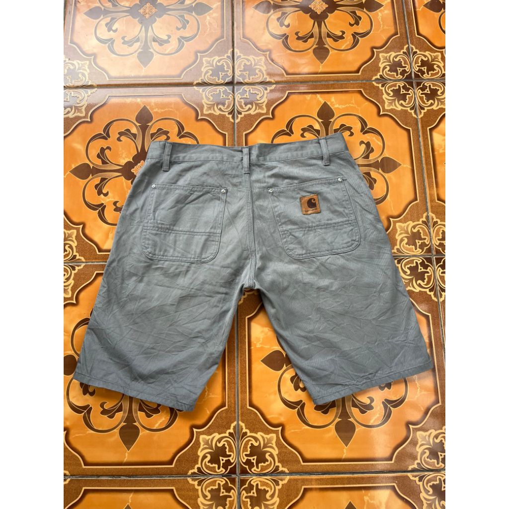 SHORT PANTS CARHARTT SECOND ORIGINAL