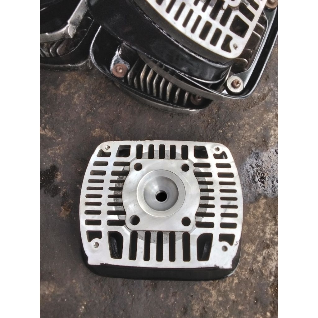 head Alfa ori buat fiz r