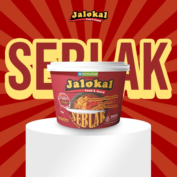 

SEBLAK by Jalokal
