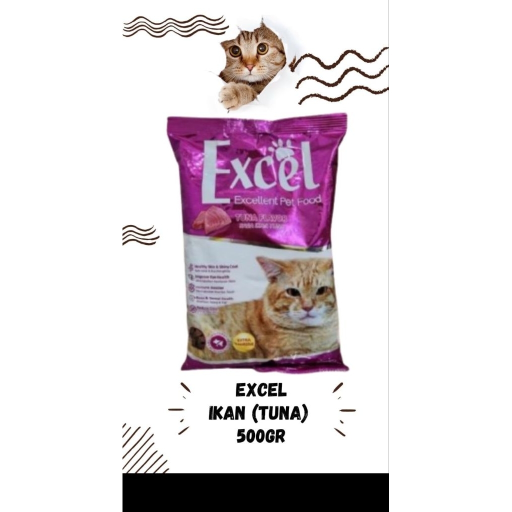 excell