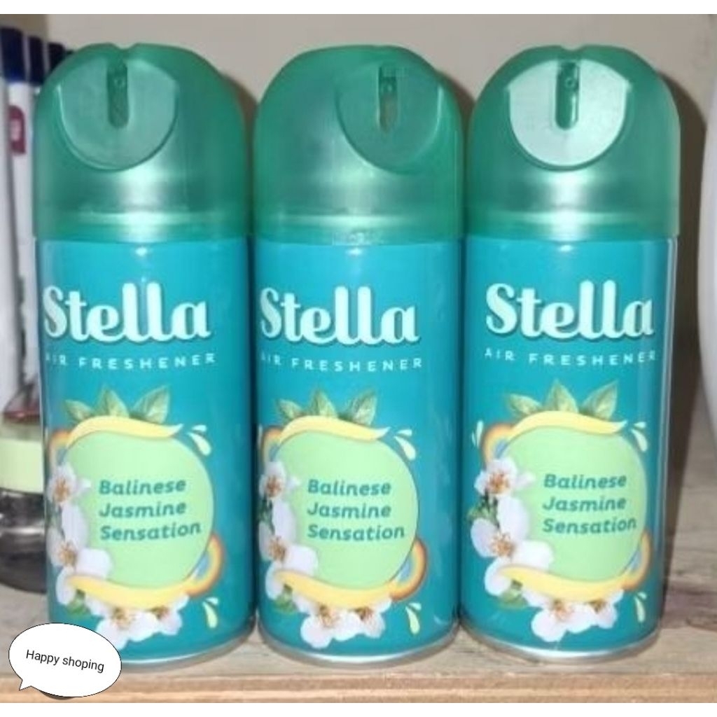 stella matic spray 140 ml