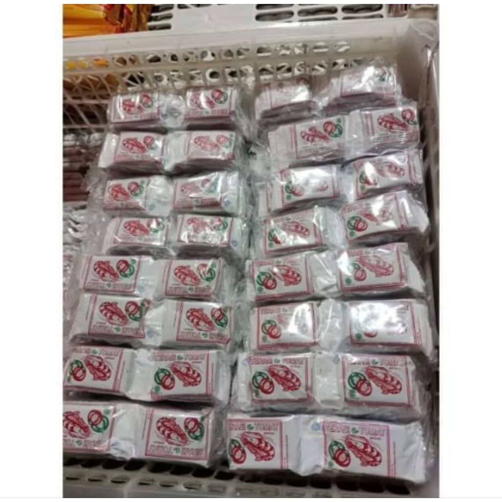 

trasi legendaris khas lampung 1 pak isi 10 pcs