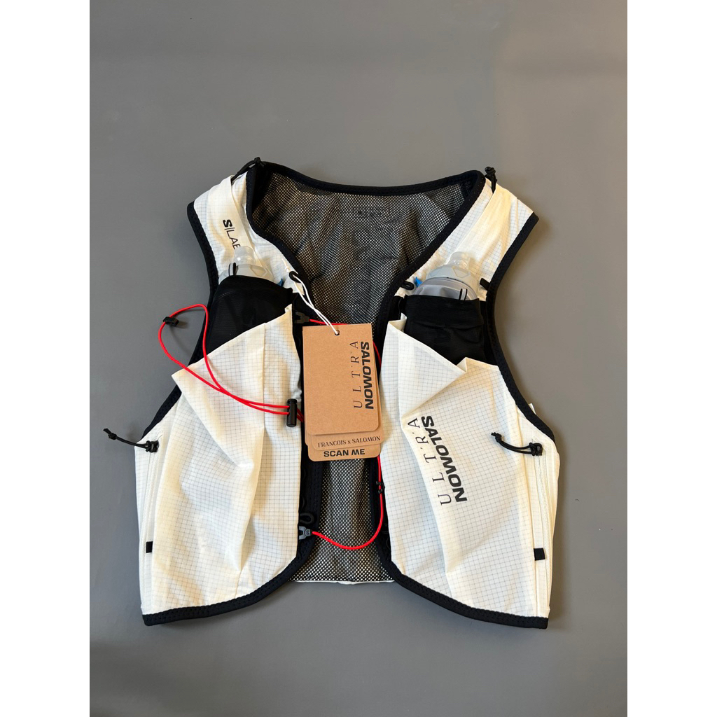 Hydropack Salomon ultra S/LAB 10