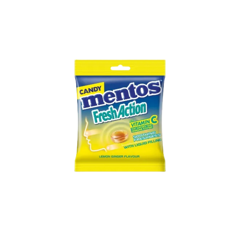 

MENTOS GOLIA LEMON 42 B (8991115500016)