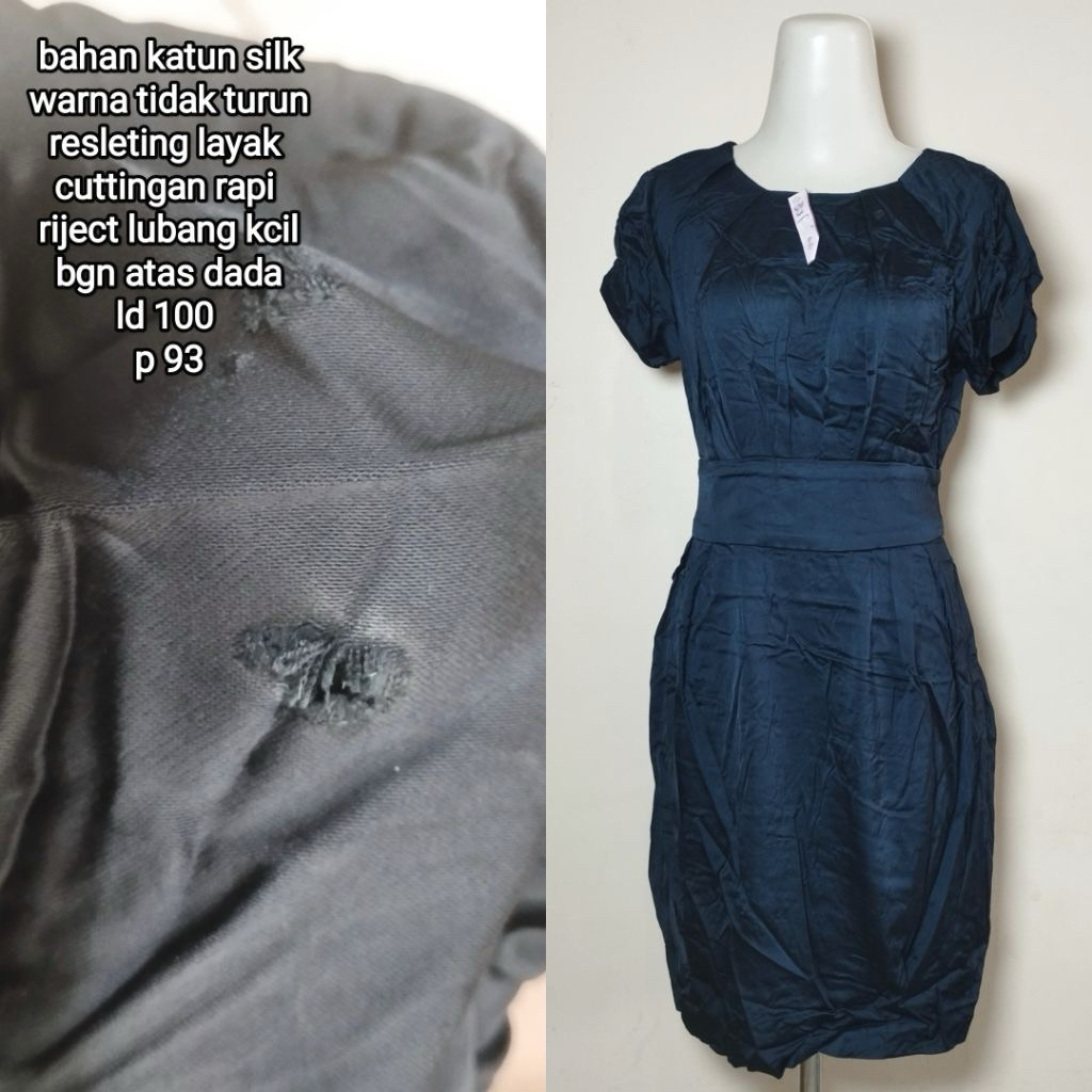 Obral dress preloved