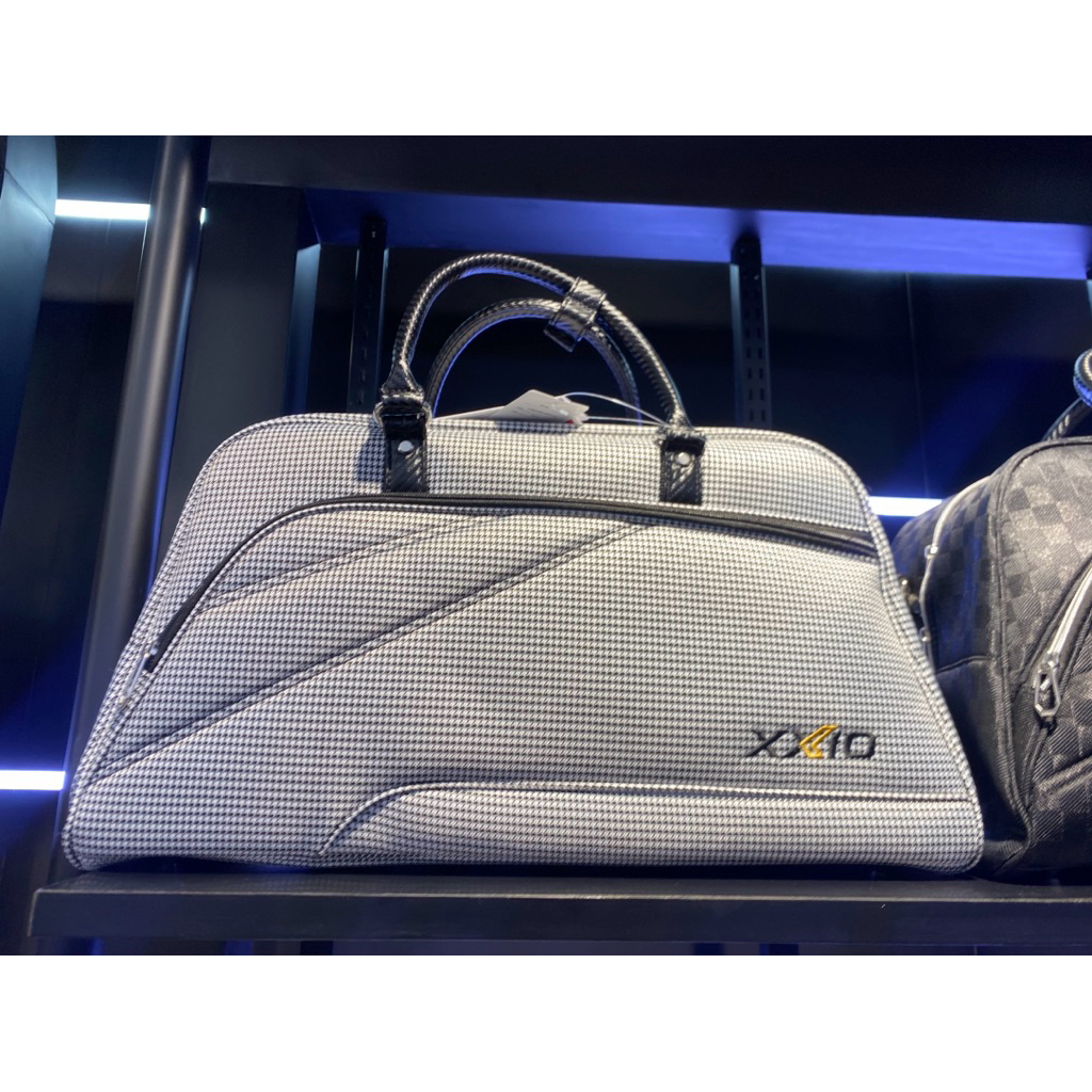 Tas Golf Duffle Bag golf XXIO