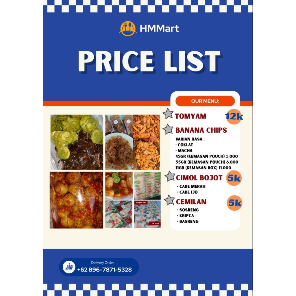 

CIMOL | CEMILAN YUMMY | BANANA CHIPS