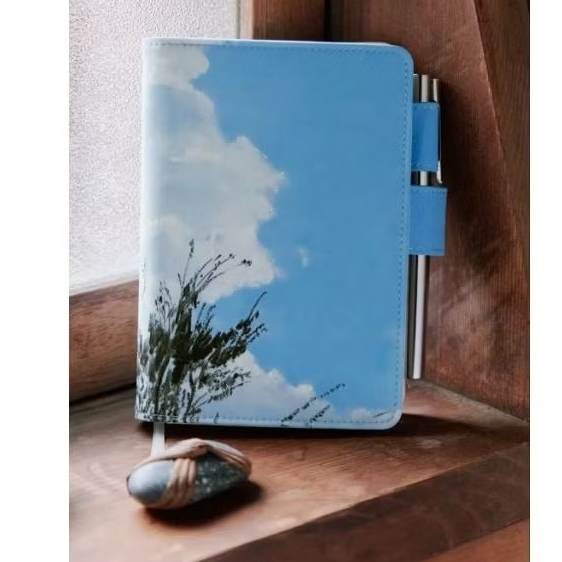 

Hobonichi Lineup 2026 - Rilis 1 September 2025