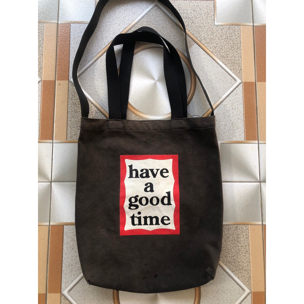 totebag hagt