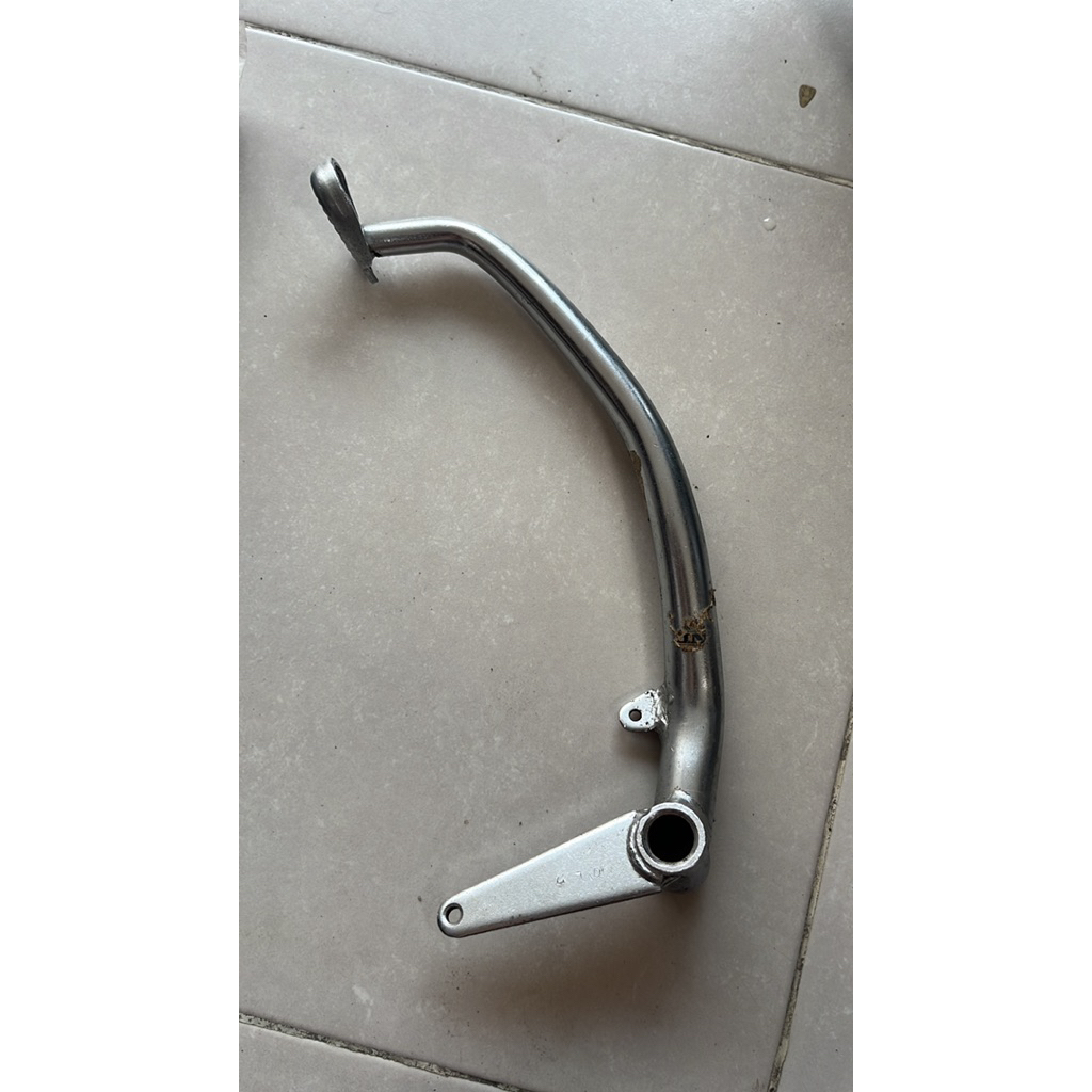pedal rem honda cb100 cb125 original