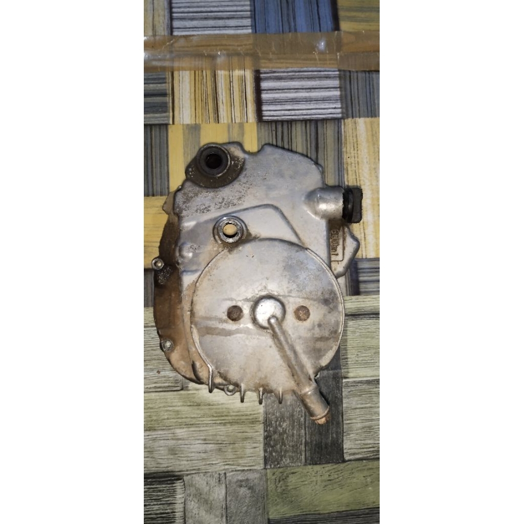 bak Kopling Shogun 125R