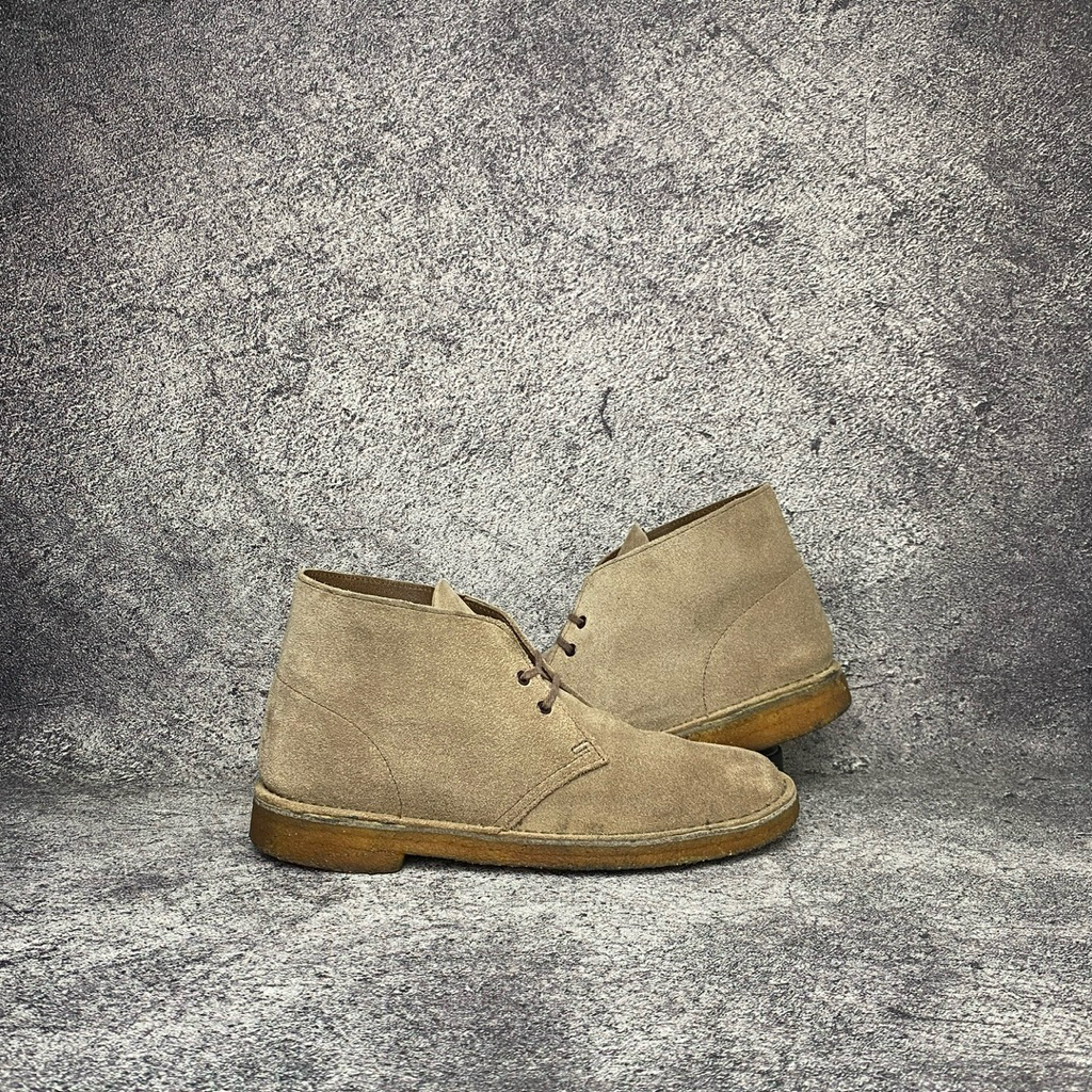 Clarks Desert Boot