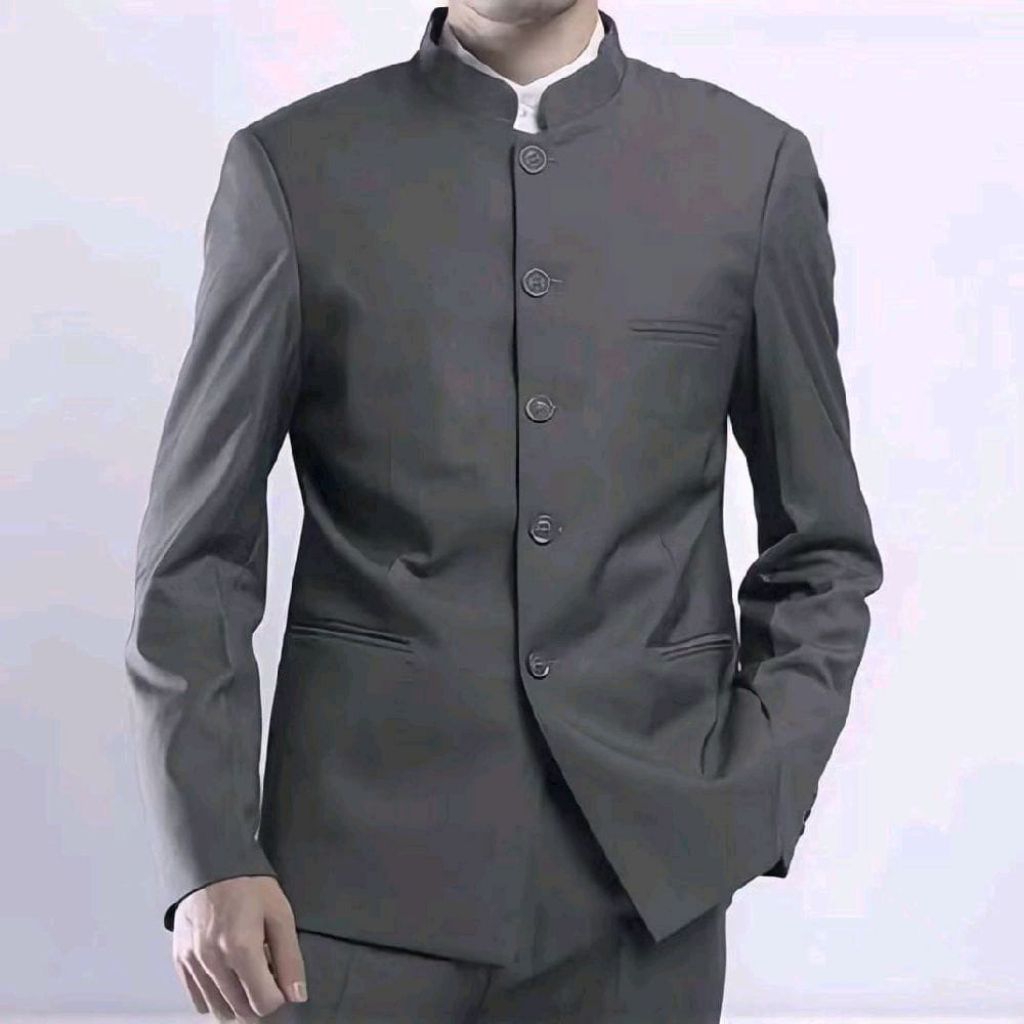 RAINA -Jas Mandarin jas&blazer Jasko Mandarin Formal