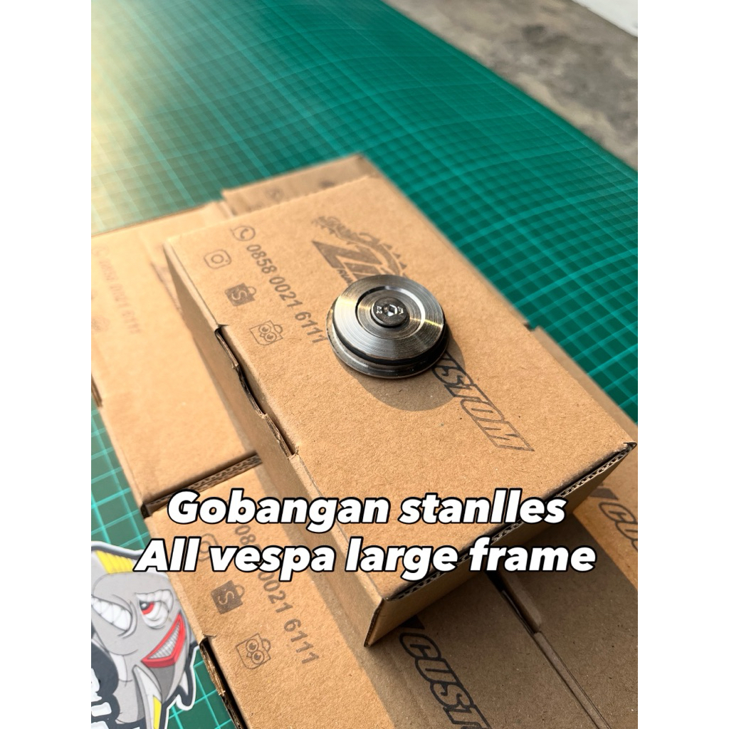 Harga gobangan kopling racing Terbaru Jan 2026 | BigGo Indonesia