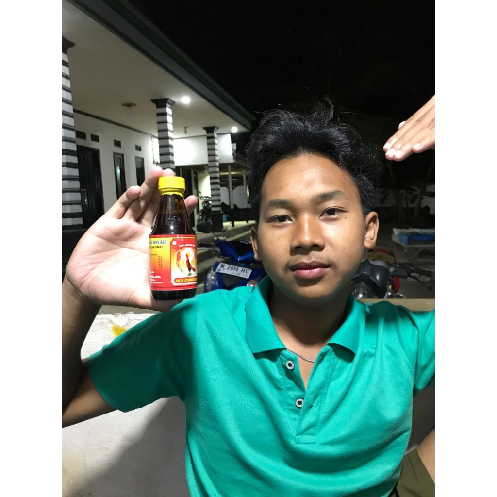 

jamu tradisional Jawa asli pegel linu asam urat