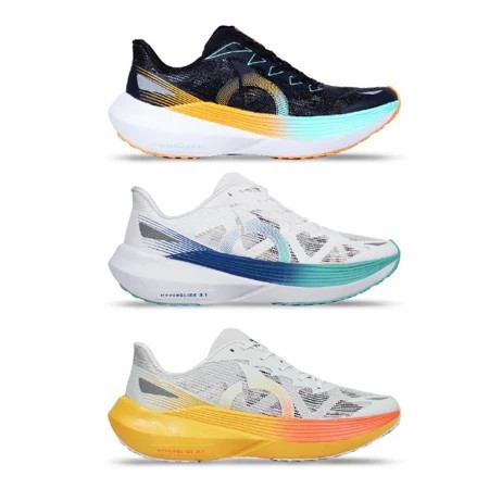 Sepatu Lari Running Ortus OrtusEight Hyperglide 3.1 Original