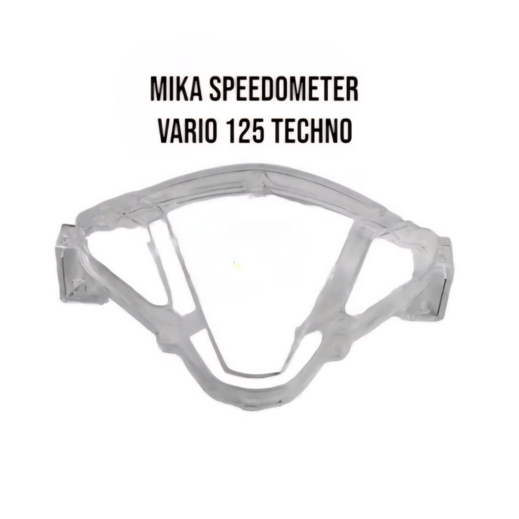 MIKA SPEEDOMETER KILOMETER VARIO 125 TECHNO