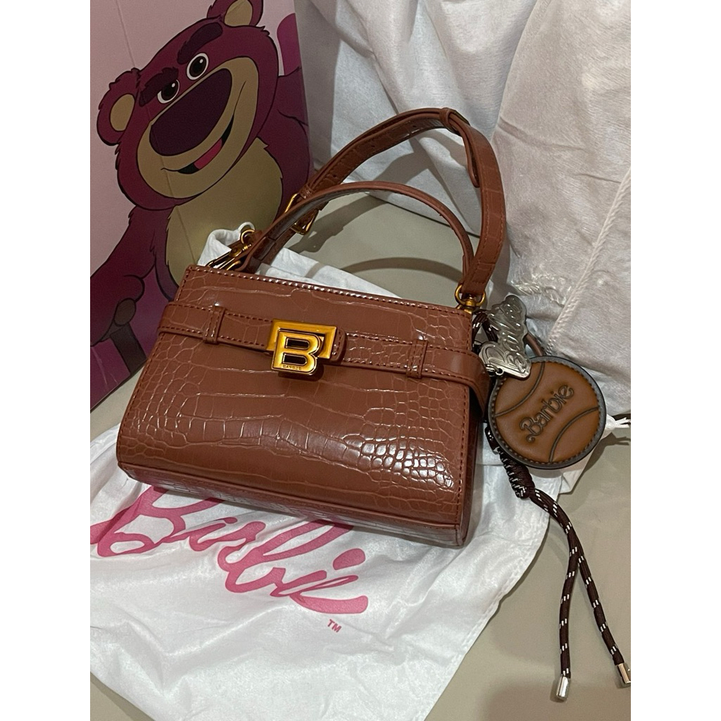 Tas Barbie Original 100% New