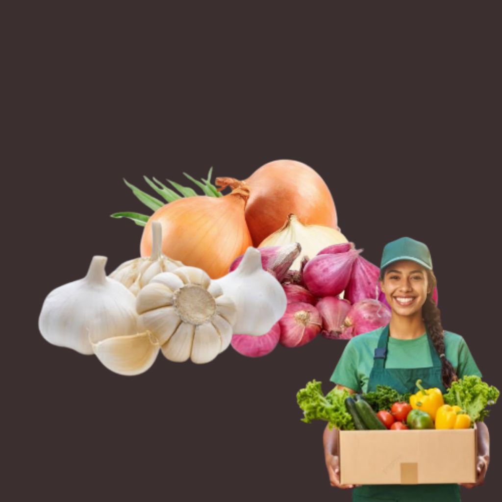 

BAWANG MERAH, BAWANG PUTIH, BAWANG BOMBAY LOKAL SUPER