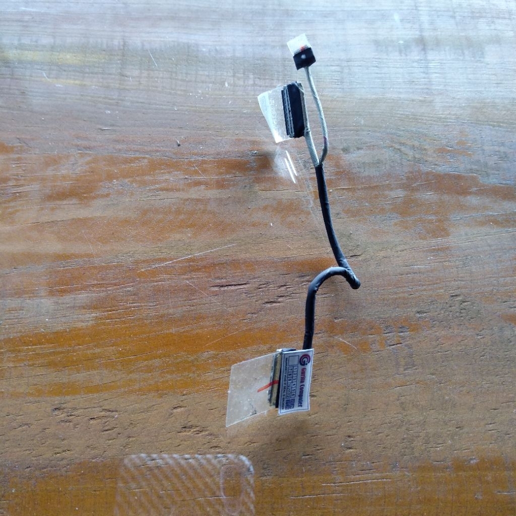 fleksibel layar asus c423n