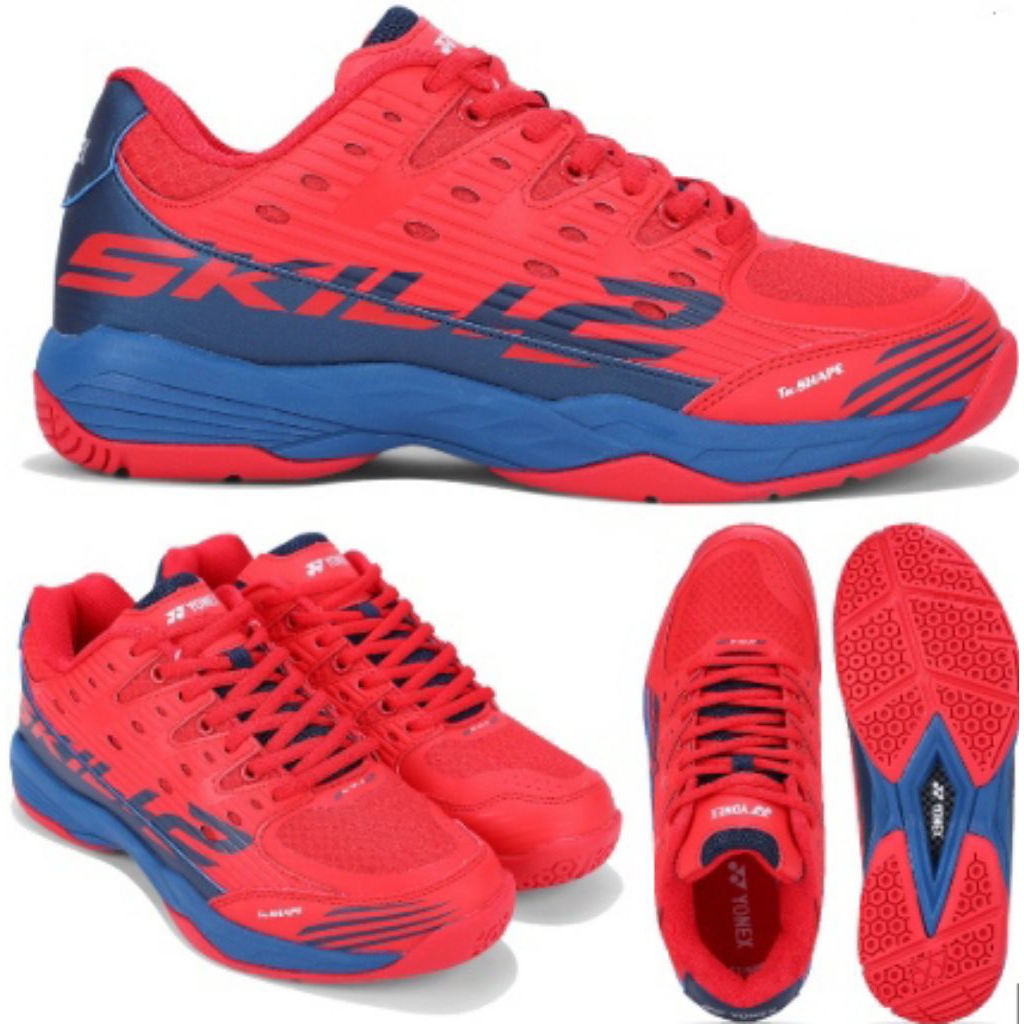 Sepatu Badminton Yonex Skill 2