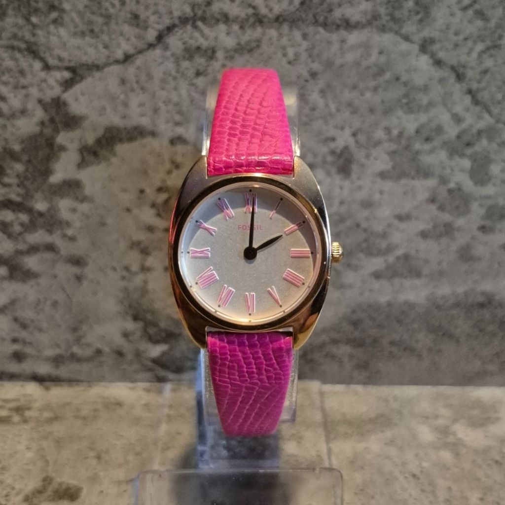 F0SS1L JUDE QUARTZ VINTAGE WATCH SECOND