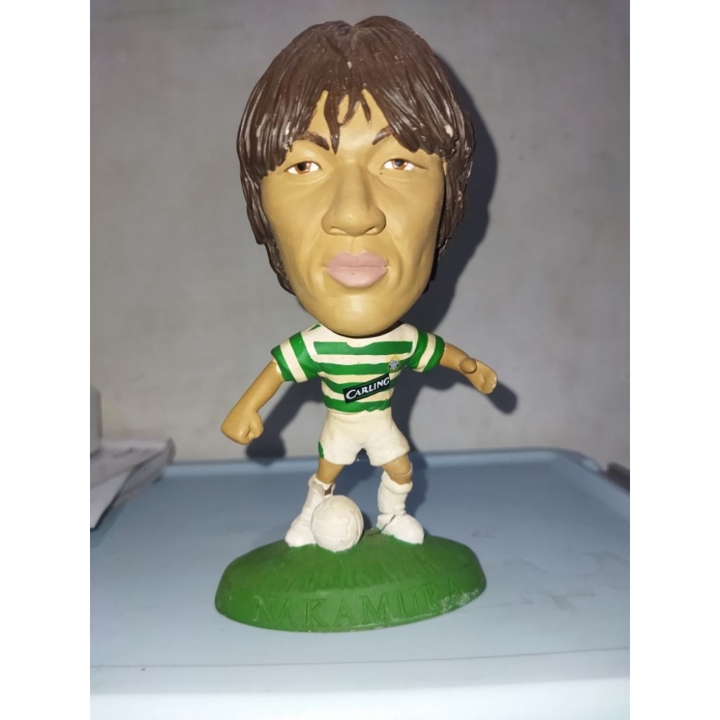 Prostars XL Nakamura Celtic